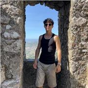 Insegnante di italiano per stranieri che vogliono imparare in fretta